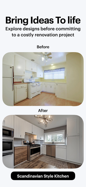 Remodel AI - Home Design - Image screenshot of android app