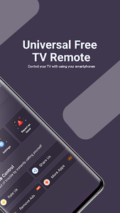 Remote Control - Universal TV 1.0 APK Pro Download