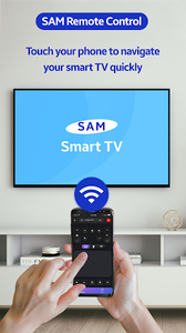 Sam TV Remote - Remote For SamSung TV for Android - Download