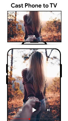 Remote Control for All TV - Image screenshot of android app