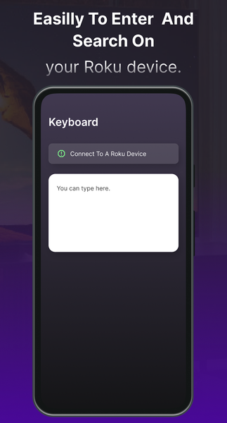 Remote Control for TV - عکس برنامه موبایلی اندروید