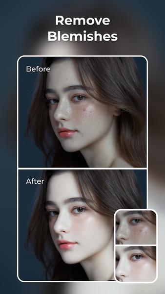 TouchCut - Remover object - عکس برنامه موبایلی اندروید
