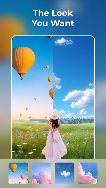 TouchCut - Remover object - عکس برنامه موبایلی اندروید