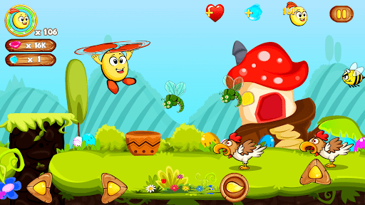 Adventures Story 2 - Gameplay image of android game