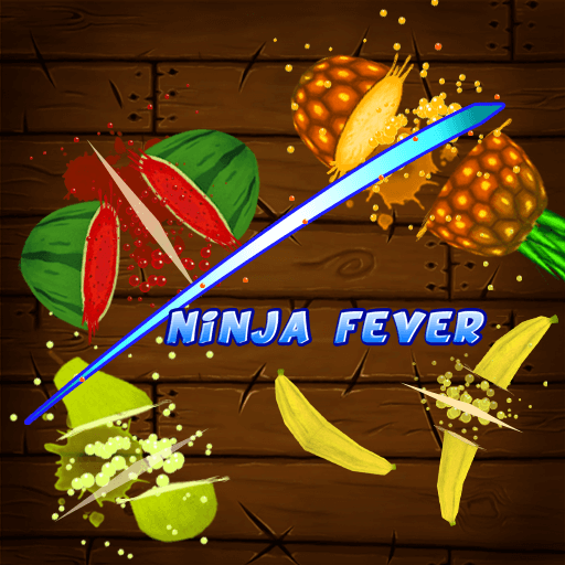 Fruit Cutter - Watch Game - Gameplay image of android game