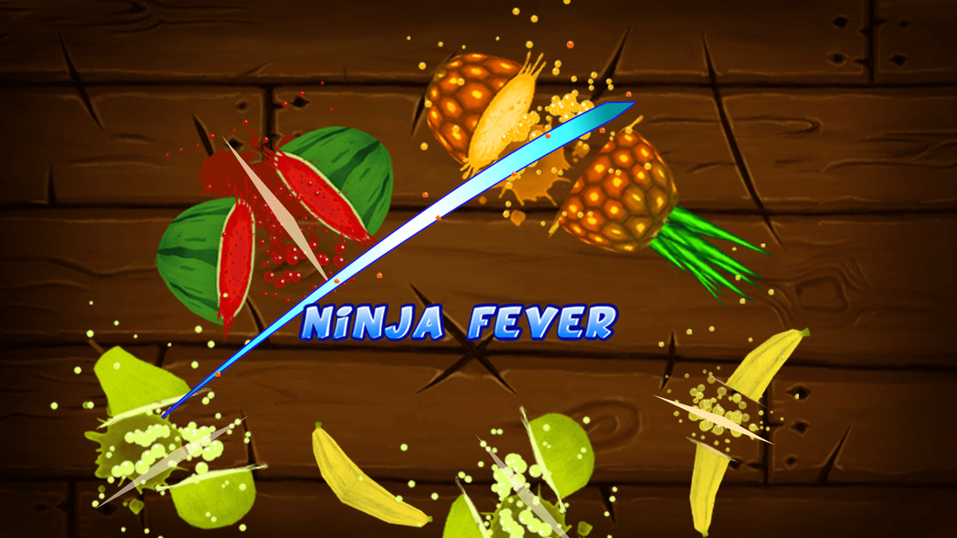 Fruit Cutter - Watch Game - عکس بازی موبایلی اندروید