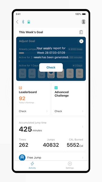 RENPHO Health - عکس برنامه موبایلی اندروید