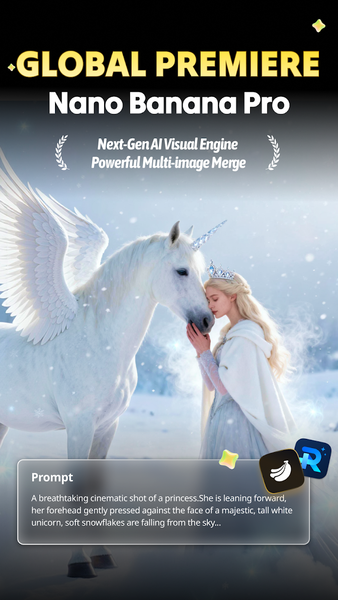 Repairit - AI Photo Enhancer - Image screenshot of android app