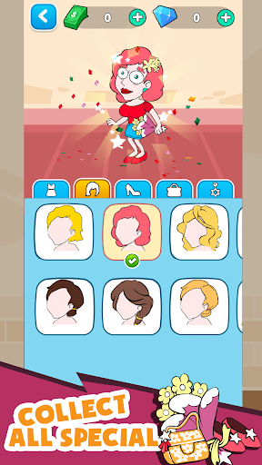 Rescue Game – Save Princess - عکس بازی موبایلی اندروید