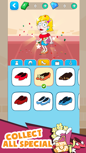 Rescue Game – Save Princess - عکس بازی موبایلی اندروید