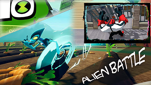 Strategy: BEN 10 Ultimate 3D APK para Android - Download