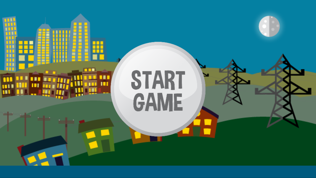 Smart Energy Saver - Gameplay image of android game