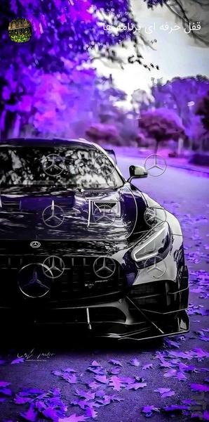 قفل برنامه های گوشی (سبک و خاص) - عکس برنامه موبایلی اندروید