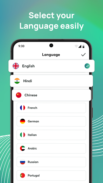 ReCove: Photo - File Recovery - عکس برنامه موبایلی اندروید