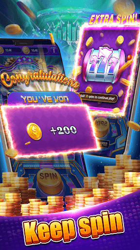 Frenzy Slot - Image screenshot of android app