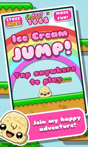 Bad Ice Cream Ice-Powers APK for Android Download