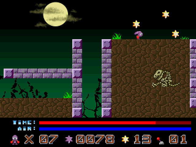 Sqrxz (Remake) - عکس بازی موبایلی اندروید