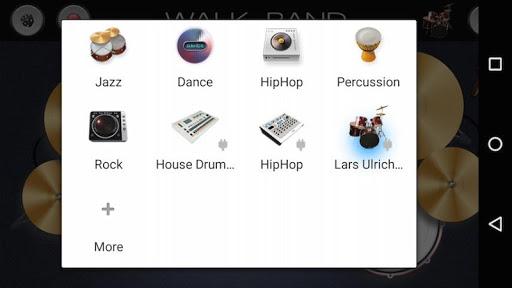 House Kit Sound Effect Plug-in - Image screenshot of android app