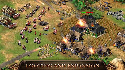 War & Conquest: King’s Landing - عکس بازی موبایلی اندروید