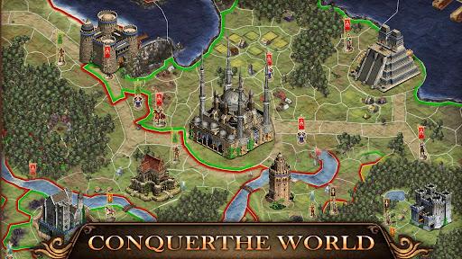 War & Conquest: King’s Landing - عکس بازی موبایلی اندروید