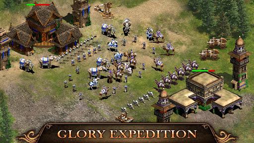 War & Conquest: King’s Landing - عکس بازی موبایلی اندروید