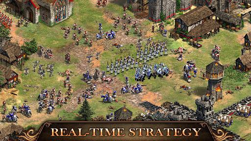 War & Conquest: King’s Landing - عکس بازی موبایلی اندروید