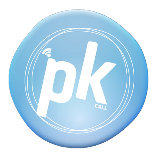 PKCall - عکس برنامه موبایلی اندروید