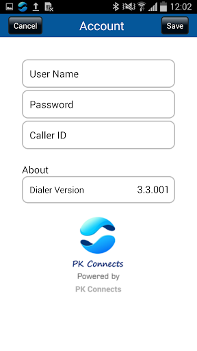pkconnects - عکس برنامه موبایلی اندروید