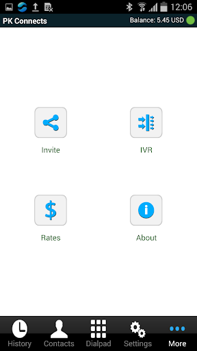 pkconnects - عکس برنامه موبایلی اندروید