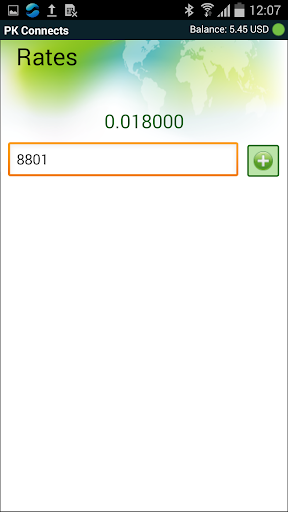 pkconnects - عکس برنامه موبایلی اندروید