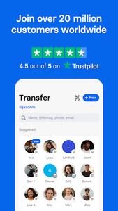 Revolut: Spend, Save, Trade - Image screenshot of android app