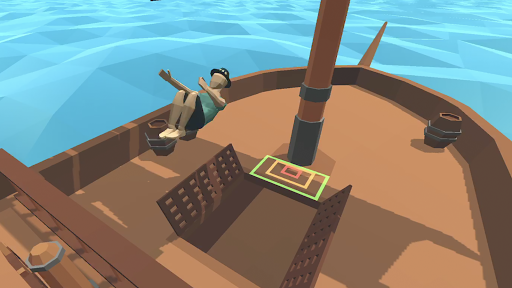 Flip Trickster - Parkour Simul - عکس بازی موبایلی اندروید