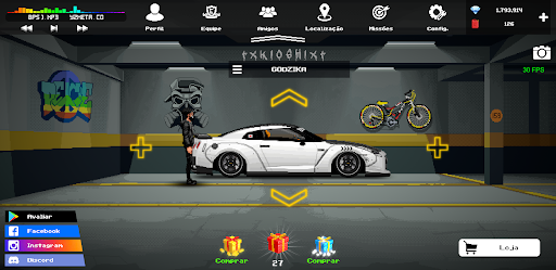 New Car Project Rebaixados Elite Brasil Android Gameplay 