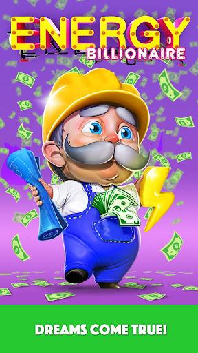 Energy Billionaire - عکس بازی موبایلی اندروید
