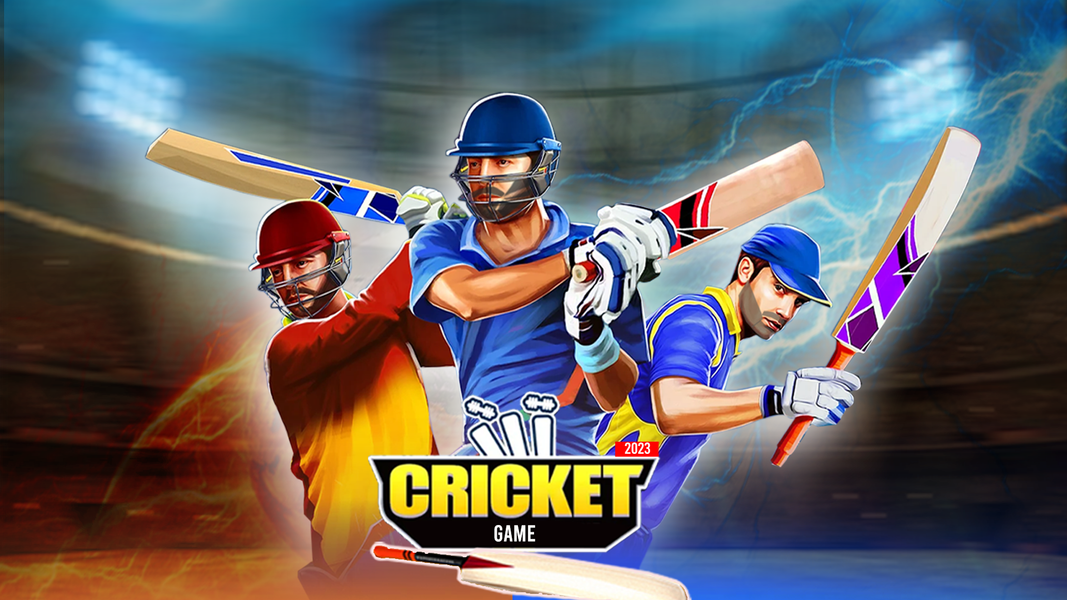 World T20 Cricket Super League - عکس بازی موبایلی اندروید