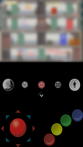 Retro Game World (classic emul - عکس بازی موبایلی اندروید