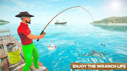 Ranch Simulator Game Play - Gameplay image of android game