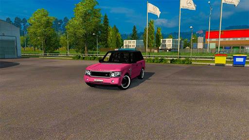 Car Parking Game: 3D Car Games - عکس بازی موبایلی اندروید