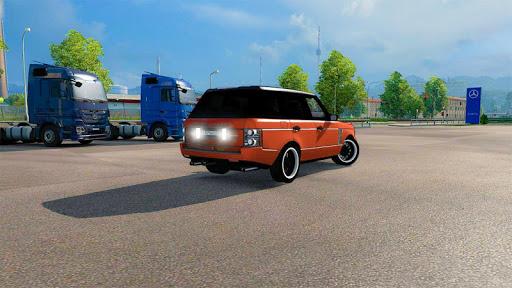 Car Parking Game: 3D Car Games - عکس بازی موبایلی اندروید