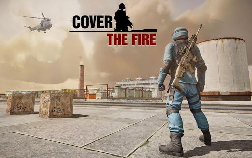 IGI Commando Mission Games - عکس برنامه موبایلی اندروید