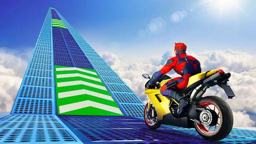 Gadi Wala Game: Bike Wala Game - Gameplay image of android game