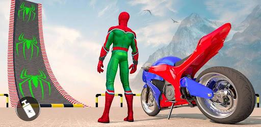 Gadi Wala Game: Bike Wala Game - Gameplay image of android game