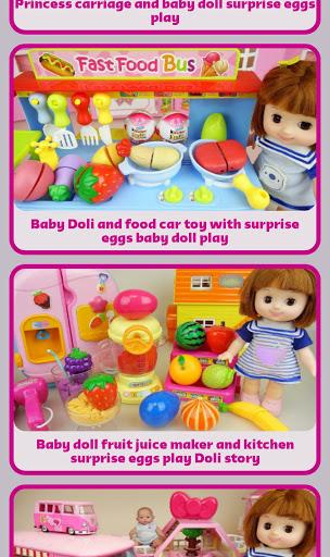 Baby deals toy videos