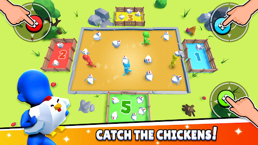 TwoPlayerGames 2 3 4 Player for Android - Free App Download