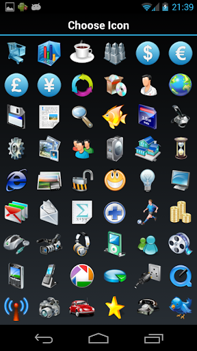 Password Safe Lite - عکس برنامه موبایلی اندروید