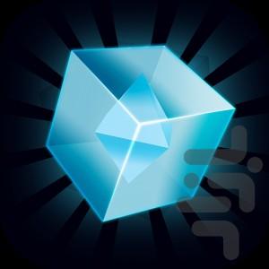 Rhythm n' Jump - Gameplay image of android game