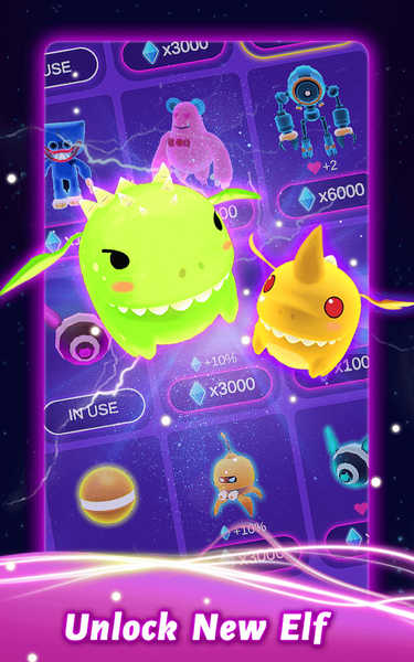 Rolling Twins: Music Ball Rush - عکس بازی موبایلی اندروید