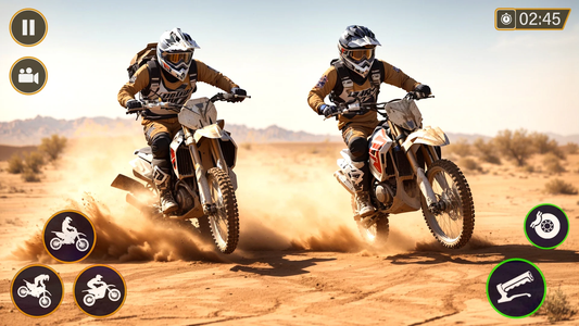 Moto Bike: Offroad Racing – Apps no Google Play