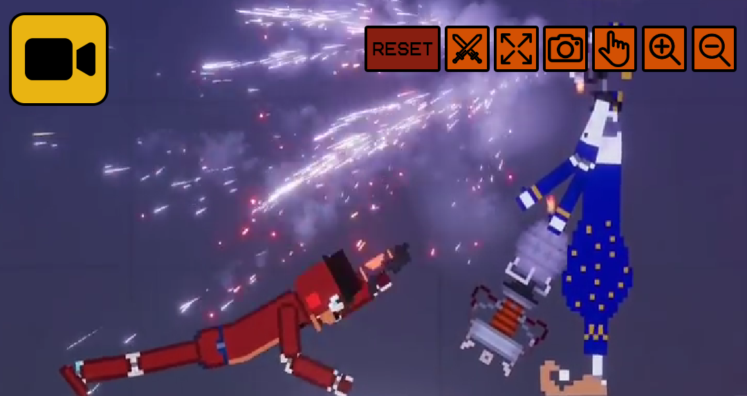 Amazing Digital Circus Scary - عکس بازی موبایلی اندروید