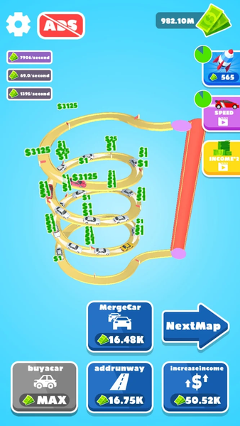 Car ASMR - عکس بازی موبایلی اندروید